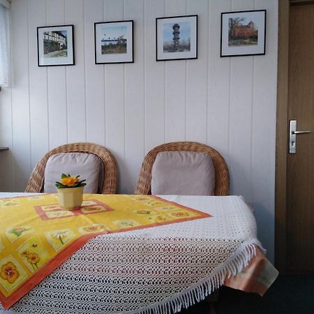 Ferienhaus Kaiserfelder Olbersdorf Екстер'єр фото