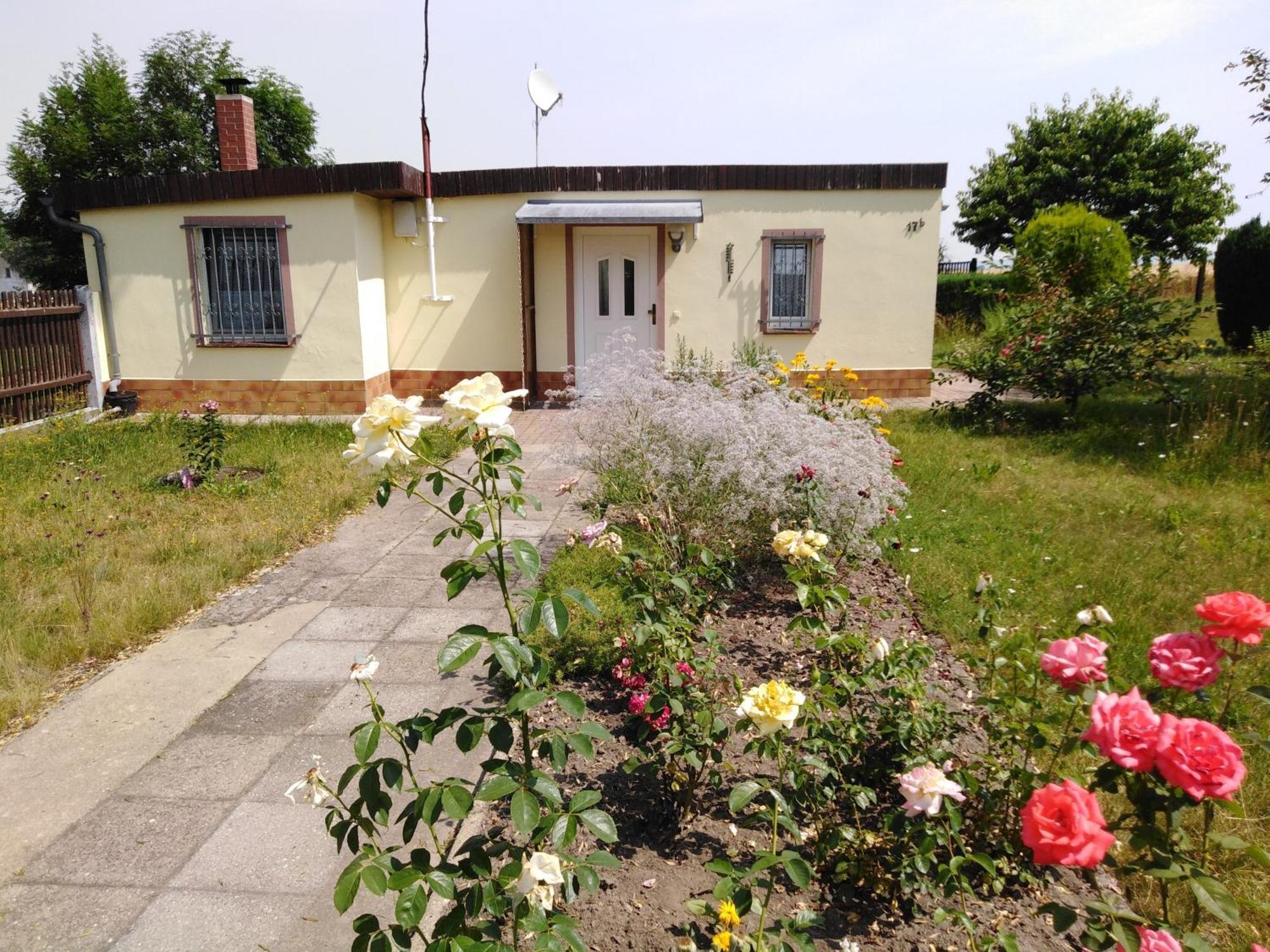 Ferienhaus Kaiserfelder Olbersdorf Екстер'єр фото