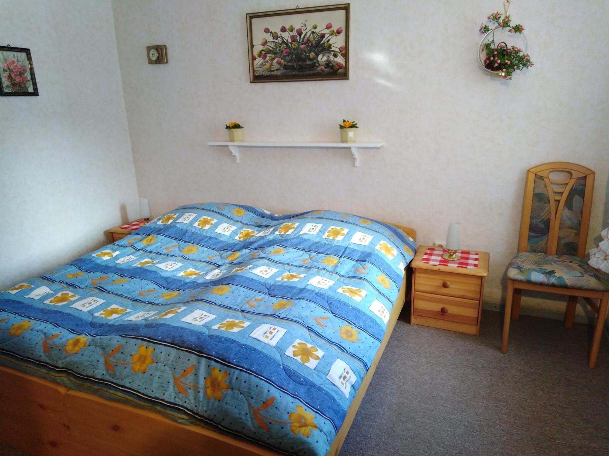 Ferienhaus Kaiserfelder Olbersdorf Екстер'єр фото